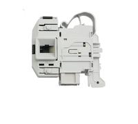Interruttore Elettronico For Blocco Porta Della Lavatrice A Tamburo, Compatibile Con Siemens WM12S4680W IQ500 IQ300 DKS66 65(No. 1)