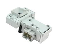 Interruttore Elettronico For Blocco Porta For Lavatrice A Tamburo, Compatibile For SIEMENS DM070, Accessori For Gruppo Interruttore Blocco Porta
