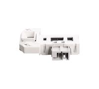 Interruttore Elettronico For Porta Della Lavatrice A Tamburo, Compatibile Con Siemens Bosch IQ500 IQ300 Q700 Interruttore Elettronico For Porta Con Micro Ritardo Serratura(4)