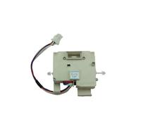 Interruttore Elettronico For Serratura Elettronica Della Porta Della Lavatrice A Tamburo, Compatibile Con Panasonic XQG60-V64NW NS MSF-15V1 W