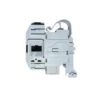 Interruttore Elettronico For Serratura Porta Accessori For Lavatrice A Tamburo, Compatibile Con TYPE881 DKS67(3)