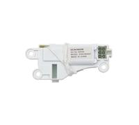 Interruttore Elettronico For Serratura Porta For Lavatrice, Compatibile Con Samsung DC34-00025B, Accessori For Gruppo Interruttore Serratura Elettrica DC 12V