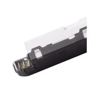 Interruttore Elettronico For Serratura Porta Lavatrice A Tamburo, Compatibile Con Haier PA-GF 0024000128