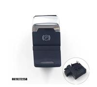 Interruttore Elettronico Freno Mano Per A4 S4 A5 Q5 Sportback Cabriolet 2008-2017 Tenere Parcheggio Pulsante Interruttore Freno A Mano 8K1927225B 8K1 927 225B