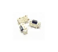 interruttore elettronico Interruttori industriali 10 pezzi SMT 3X6X3.5MM tattile tattile pulsante microinterruttore momentaneo 3 * 6 * 3.5mm interruttori