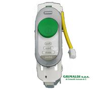 INTERRUTTORE ELETTRONICO PER ASPIRAPOLVERE FOLLETTO VK200/VK220S ORIGINALE