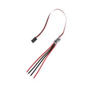 Interruttore Elettronico Telecomando Alta Corrente per Segnale per pwm 220A per