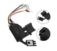 Interruttore elettroutensile compatibile con per trapano elettrico manuale BDF45