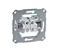 INTERRUTTORE ELSO a incasso ELSO 111500, 10A, morsetto a innesto