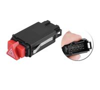 Interruttore Emergenza Audi A3 (8L) 1996 A 2003 - 8L0941509L