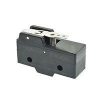 Interruttore Encoder LXW5-11N1 LXW5-11G2 Z-15G Microinterruttore di fine corsa Piccolo rullo rotante orizzontale Braccio leva Cerniera Terminale a vite(Lxw5-11n2)