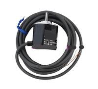 Interruttore encoder rotativo E6B2-CWZ1X 5VDC 1000P/R 2000P/R 2M(E6B2-CWZ1X 1000P R)