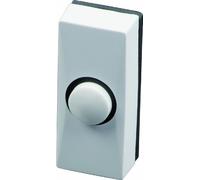 interruttore esterno - Spingere Switch - Interruttore impermeabile - Pulsante di alimentazione impermeabile - Pulsante non luminoso PushBell 7900 - SCS CAC0023 Sentinel