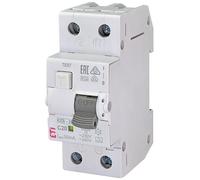Interruttore ETI FI-LS KZS-2M A 2 poli C20/30mA