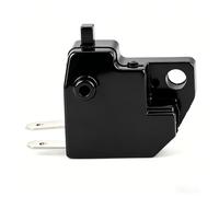 Interruttore fanale freno interruttore fanale freno destro interruttore luce stop interruttore luce freno motocicletta universale compatibile con motociclette Suzuki