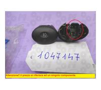 Interruttore fanale posteriore fendinebbia per Ford Escort dal 8/1997-9/2001