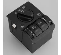 Interruttore Fari 13 Pin Per Vauxhall Opel Vectra B Zafira A Astra G