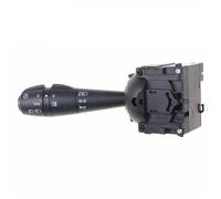 Interruttore fari 8201167982 Interruttore indicatori di direzione per colonna sterzo adatto per Renault Logan Thalia Dacia Dokker Duster Lodgy Sandero Stepway MK II