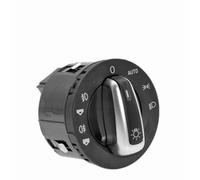 Interruttore Fari Anteriore Compatibile Con A6 Per S6 Per C6 Per RS6 2004 2005 2006 2007 2008 2009 2010 2011 2012 2013 1 Pz Interruttore Di Controllo Fari 4F1941531D