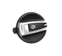 Interruttore Fari Anteriore Compatibile Con BMW Per E84 2009 2010 2011 2012 2013 2014 2015 Per X1 1 Pezzo Manopola Interruttore Lampada Faro Pulsante Cappuccio 61316932796