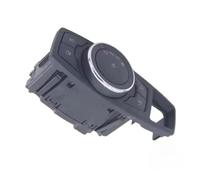 Interruttore Fari Anteriore Compatibile Con Ford Per Galaxy Per Mk3 2016 2017 2018 2019 1 Pz Interruttore Di Controllo Fari Fendinebbia E1GT13D061ECW