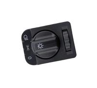 Interruttore Fari Anteriore Compatibile Con Opel Per Astra Per Cabriolet 1993 1994 1995 1996 1997 1998 1999 2000 2001 1 Pz Interruttore Luci Fari 90437312