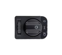 Interruttore Fari Anteriore Compatibile Con Opel Per Corsa B 1993 1994 1995 1996 1997 1998 1999 2000 2001 2002 1 Pz Interruttore Luce Fari 90437312