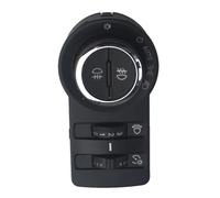 Interruttore Fari Anteriore Compatibile Con Opel Per Encore 1 Pezzo Con Sensore Di Luce Interruttore Di Regolazione Fari Auto Parti Di Ricambio 13268707