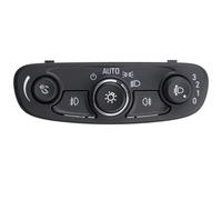 Interruttore Fari Anteriore Compatibile Con Opel Per Mokka 2012 2013 2014 2015 2016 2017 2018 2019 2020 2021 2022 2023 1 Pz Interruttore Fari 42550413