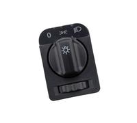 Interruttore Fari Anteriore Compatibile Con Opel Per Omega A Per Wagon 1989 1990 1991 1992 1993 1994 1 Pezzo Di Ricambio Per Interruttore Luci Fari 90437312
