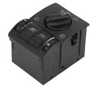 Interruttore Fari Anteriore Compatibile Con OPEL Per Zafira 1999-2005 Interruttore Principale Automatico Per Fari Fendinebbia Interruttore Principale Per Luci Di Controllo 6240097