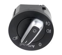 Interruttore Fari Anteriore Compatibile Con Per Passat Per B6 Per B7 2006 2007 2008 2009 2010 2011 2012 2013 2014 1 Pz Interruttore Fari Automatico 5ND941431