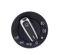 Interruttore Fari Anteriore Compatibile Con Per Passat Per Cc 2008 2009 2010 2011 1 Pz Interruttore Luce Fendinebbia Fari Auto Sensore Accessori 5ND941431Un