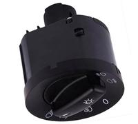 Interruttore Fari Anteriore Compatibile Con Per Passat Per Cc 2008 2009 2010 2011 1 Pz Interruttore Di Controllo Della Luce Fendinebbia Per Auto Ricambi Per Auto Adatto 1K0941431N