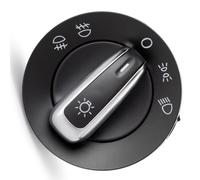 Interruttore Fari Anteriore Compatibile Con Per Polo 1999 2000 2001 Per Eos 2006 2007 2008 2009 2010 1 Pz Pulsante Di Controllo Dell'interruttore Dei Fari 3BD941531A