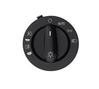Interruttore Fari Anteriore Compatibile Con Q7 2007 2008 2009 2010 2011 2012 2013 2014 1 Pz Interruttore Di Controllo Fari Pulsante Fendinebbia 4FD941531Un