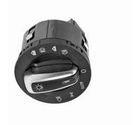 Interruttore Fari Anteriore Compatibile Con S6 Per C6 Per 4F 2005 2006 2007 2008 2009 2010 2011 1 Pz Interruttore Fari Controllo Fendinebbia Interruttore 4F1941531D