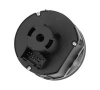 Interruttore Fari Anteriore Compatibile Con Seat Per Alhambra 2011 2012 2013 2014 2015 1 Pz Interruttore Fari Auto Controllo Fendinebbia Accessori 5ND941431B