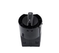 Interruttore Fari Anteriore Compatibile Con Skoda Per Fabia 2000 2001 2002 2003 2004 2005 2006 2007 2008 Interruttore Di Controllo Della Luce Della Lampada Fendinebbia Del Faro Dell'auto 6Y1941531L