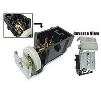 Interruttore Fari Anteriori Ford Mustang 1980-86 Con Fendinebbia Nuovo Dii