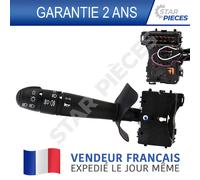 Interruttore Fari Antibouillard Av Ar Clacson Lampeggiante Dacia Logan 2 Sandero