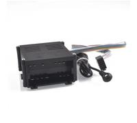 Interruttore Fari Auto Auto Faro Lampada Nebbia Interruttore Controllo Modulo Sensore Compatibile Con Per Beetle 2003-2005 Per Sharan 1995-2005 1C0 941 531 A(Auto module)