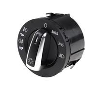 Interruttore Fari Auto Compatibile Con A6 Per S6 C6 Per Quattro Q7 2005 2006 2007 2008 2009 2010 2011 Interruttore Di Controllo Fari E Fendinebbia Con Funzione AUTO 4F1941531D