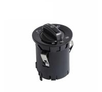 Interruttore Fari Auto Compatibile Con Benz C63 Per AMG 2008 2009 2010 2011 2012 2013 2014 Auto Faro Fendinebbia Interruttore Manopola Regolazione A2049053304