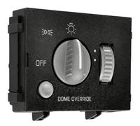 Interruttore Fari Auto Compatibile Con Cadillac Per ESCALADE 1999 2000 Accessori Auto Faro Del Faro Interruttore Controller 93443101 15741153