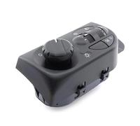 Interruttore Fari Auto Compatibile Con Lada Accessori Per Auto Interruttore Controllo Luce Nebbia Pulsante Faro Gruppo Interruttore Testa Lampada Interruttore Controllo Regolatore 2170-3709820