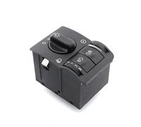 Interruttore Fari Auto Compatibile Con Opel Per Vectra B Per Astra G 1999-2003 Faro Dell'auto Interruttore Pulsante Interruttore Di Controllo Luce Fendinebbia Manopola Di Regolazione 90437440