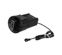 Interruttore Fari Auto Compatibile Con Skoda Per Fabia Prima Del 2015 Modulo Sensore Di Luce Interruttore Di Controllo Della Lampada Fendinebbia Automatica 3BD941531