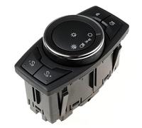 interruttore fari auto Controllo della lampada dell'interruttore luce testa del faro per Ford Explorer 2016-2019 sostituire