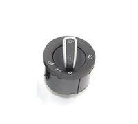 Interruttore fari auto Interruttore fari fendinebbia per Volkswagen, per VW Golf 5 6, per Jetta, per Tiguan, per Caddy, per Passat B6, per Touran